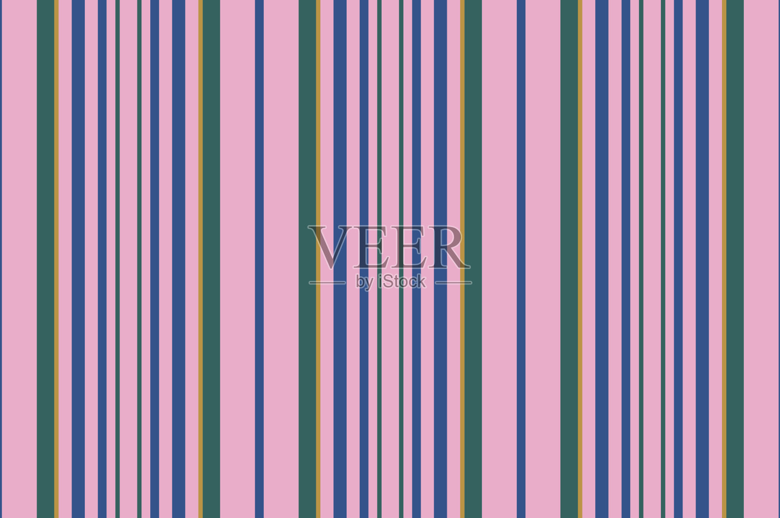 条纹图案背景彩色条纹插画图片素材