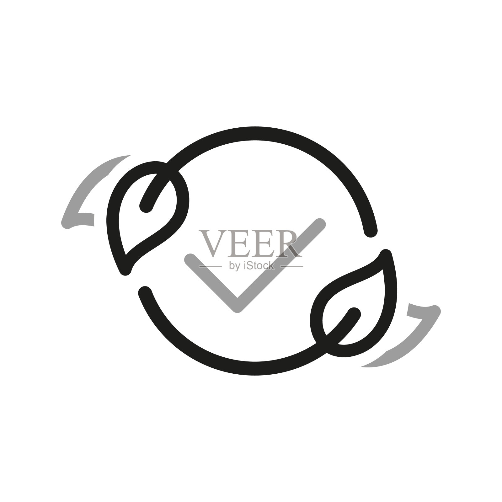 线条图标联系我们。联系我们的网页图标在线条风格。响生物多样性图标。可编辑的矢量中风。矢量插图。图标素材