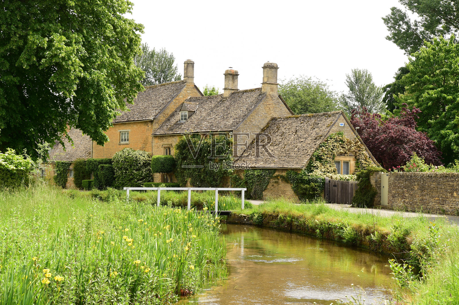 英语村照片摄影图片