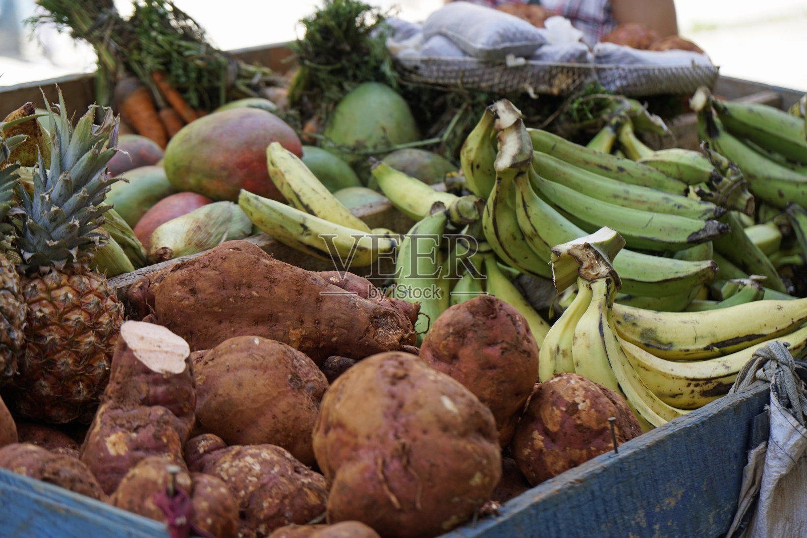 古巴的架构照片摄影图片