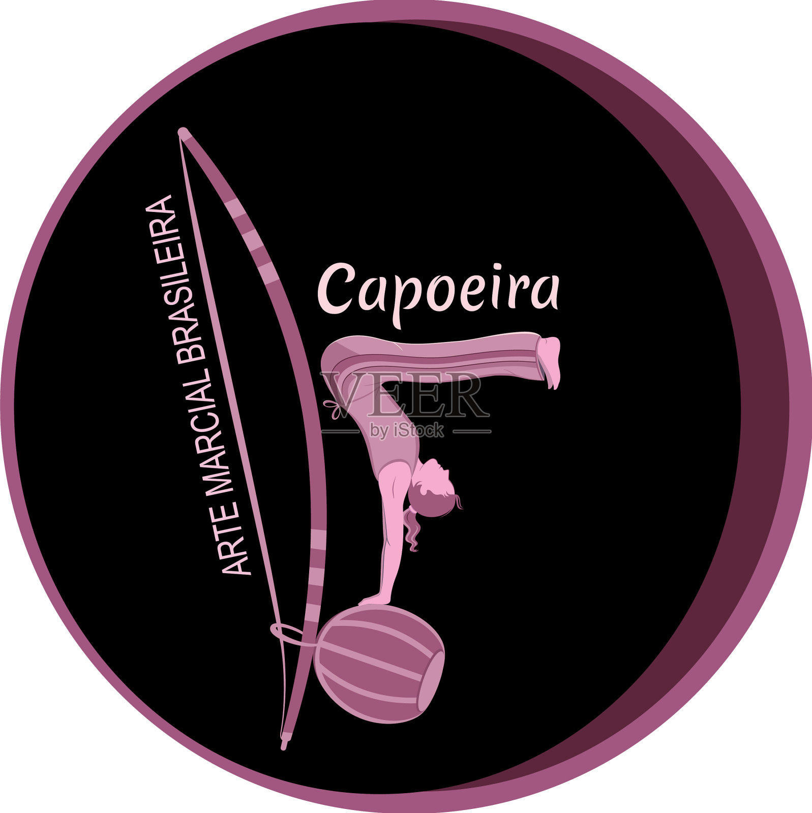 卡波设计元素图片