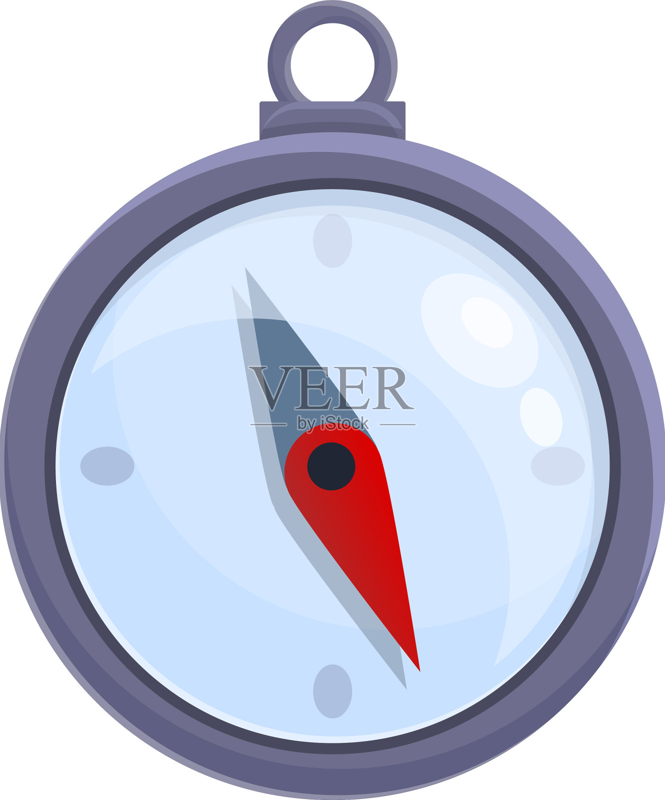 游戏罗盘图标卡通菜单设计设计元素图片