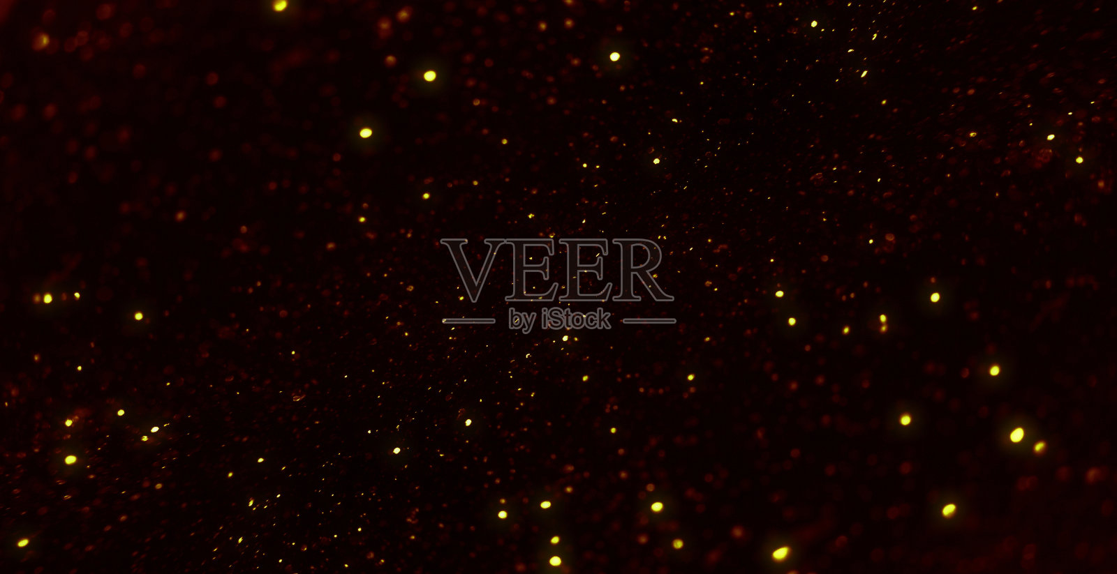 闪光抽象背景散景光圈照片摄影图片