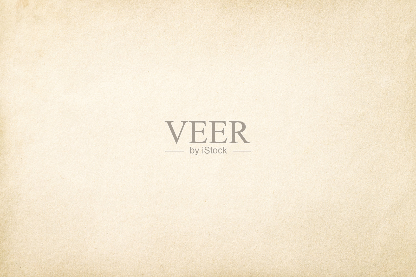 带有拷贝空间的旧纸张背景。一本古书的米色页照片摄影图片