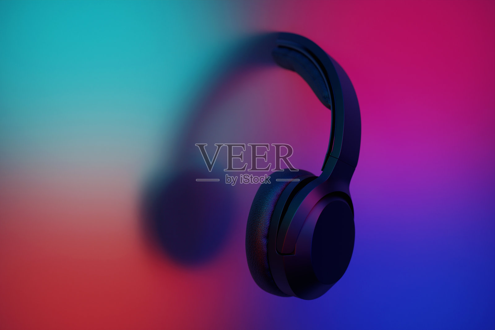 3 d演示。照片摄影图片