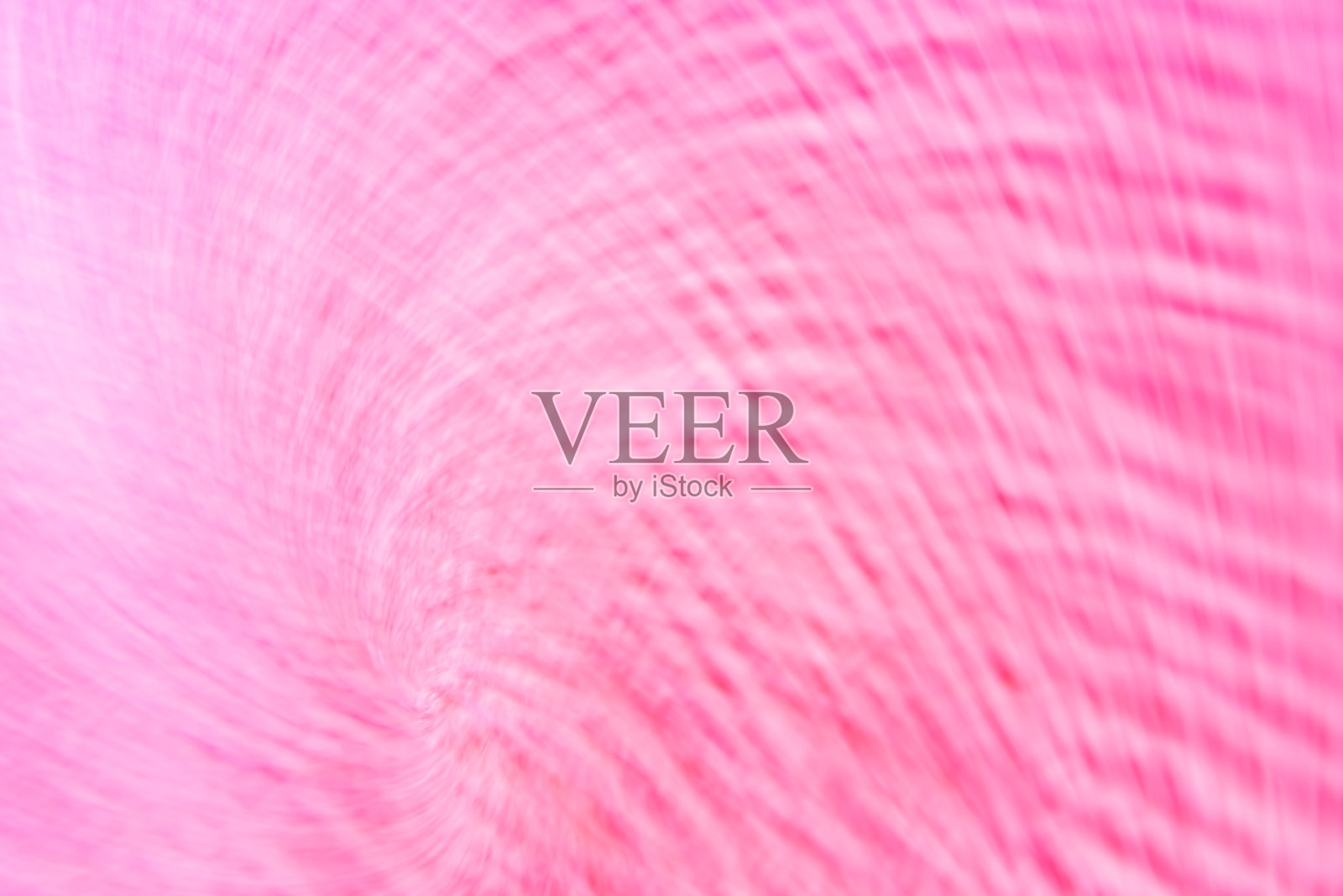 抽象,粉红色的漩涡。照片摄影图片