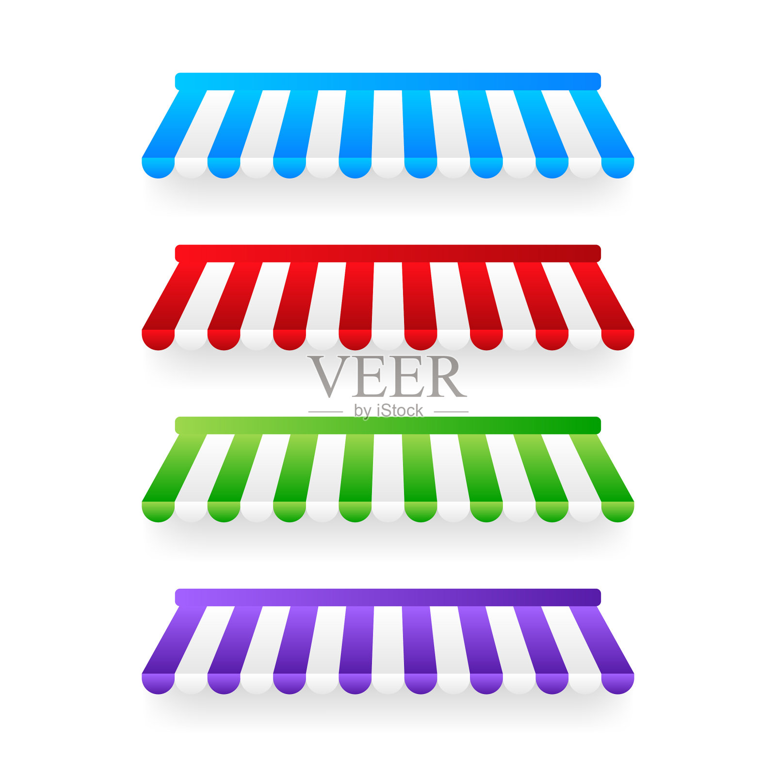 为咖啡馆和插画图片素材