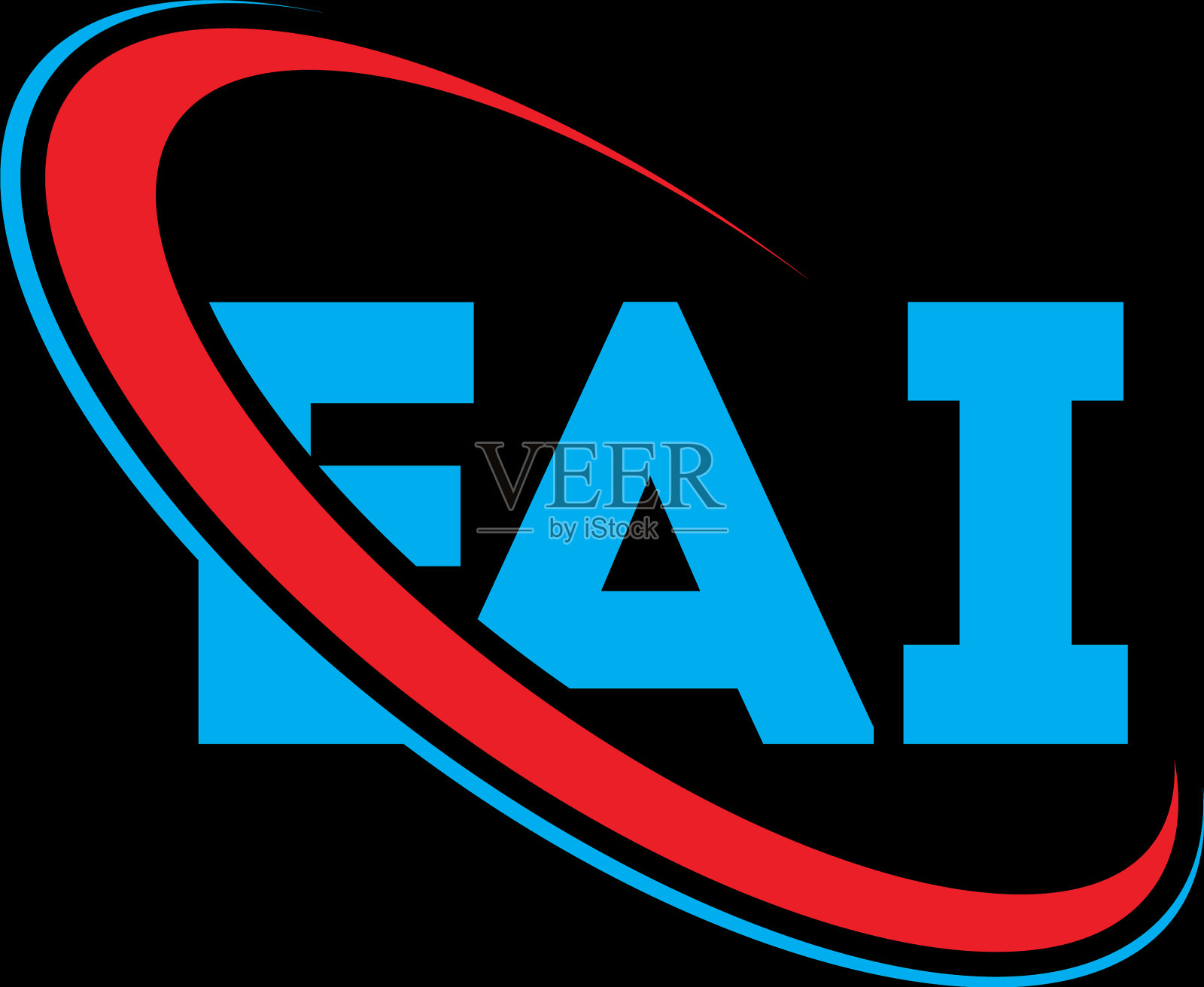 Eai标志Eai字母Eai字母logo设计插画图片素材