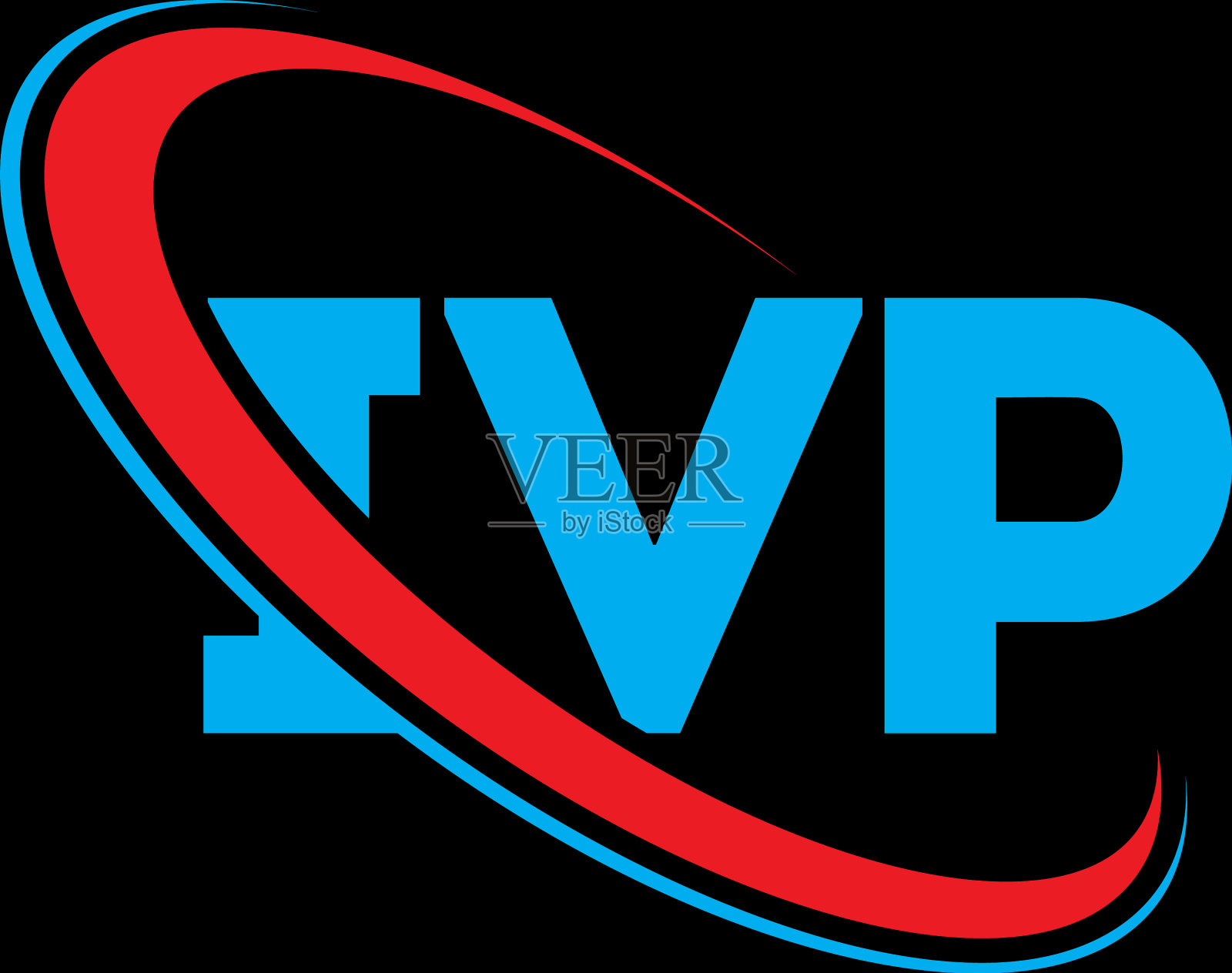 Ivp标志Ivp字母Ivp字母标志设计插画图片素材