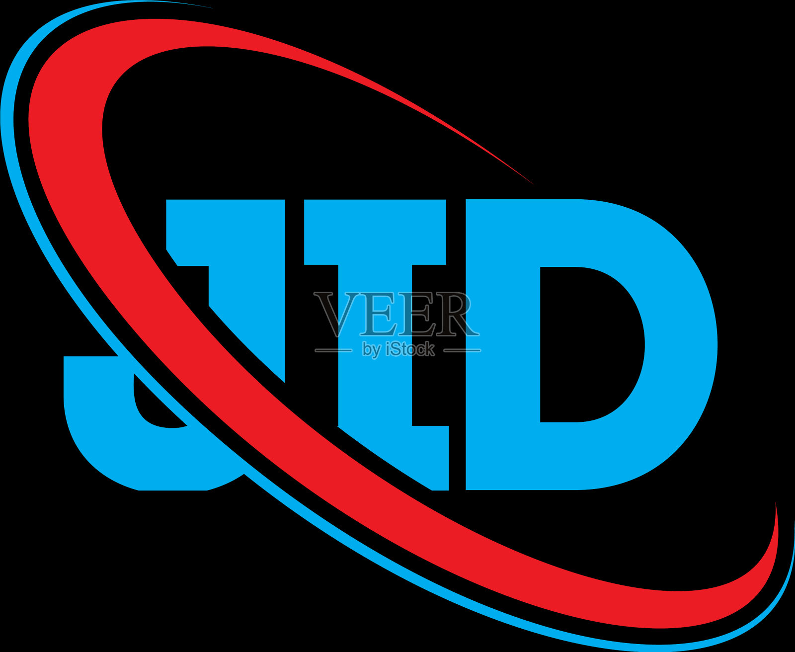 吉德标志吉德字母吉德字母标志设计插画图片素材