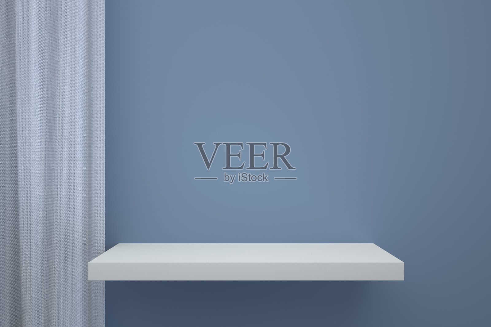 3D渲染虚拟产品平台照片摄影图片