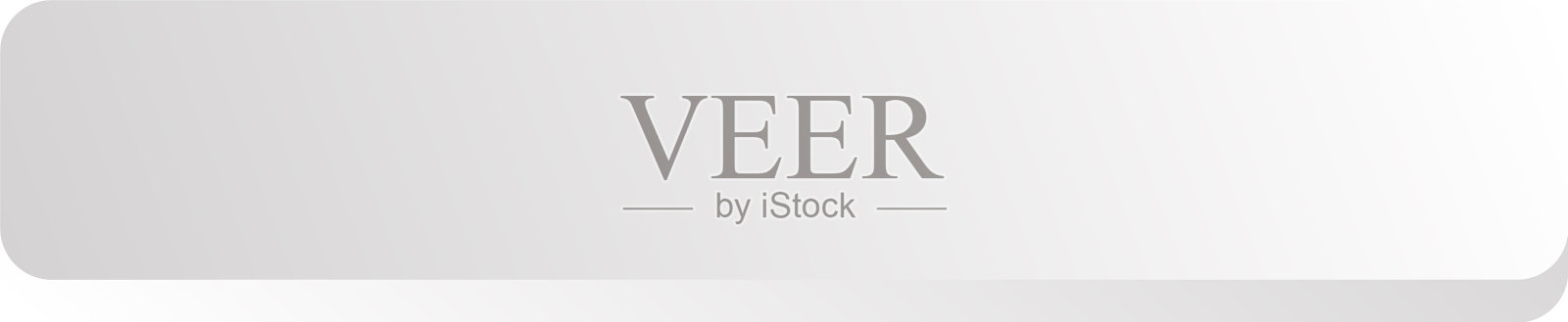 标识牌牌匾设计形状元素矩形插画图片素材