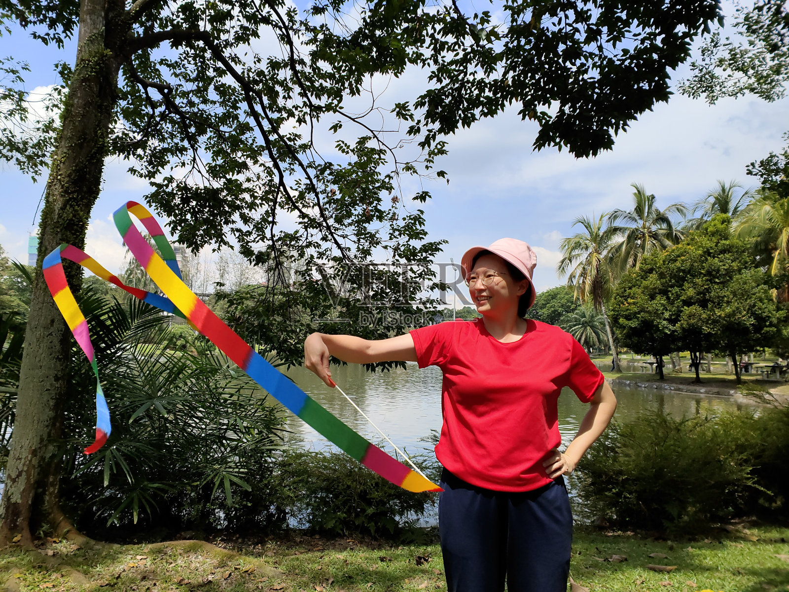 年龄只是一个数字照片摄影图片