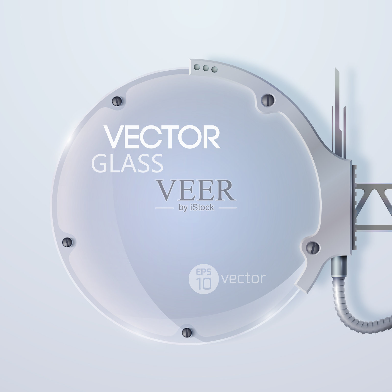 工业设计概念插画图片素材