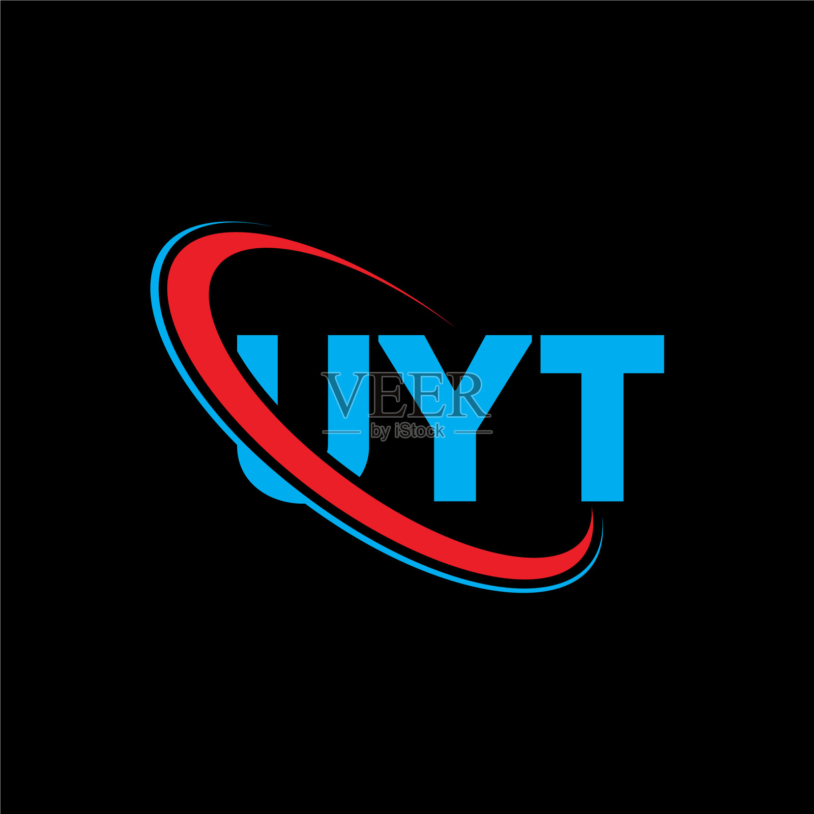 Uyt标志Uyt字母Uyt字母标志设计插画图片素材