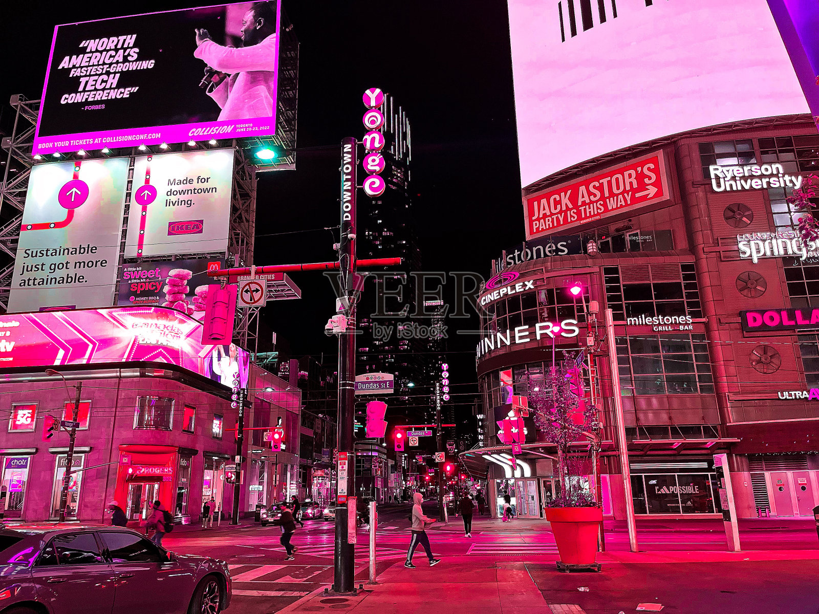 粉红色的照片摄影图片