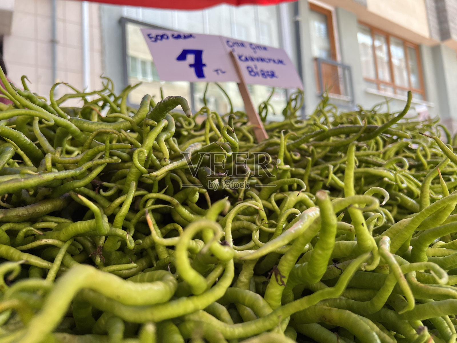 青椒照片摄影图片