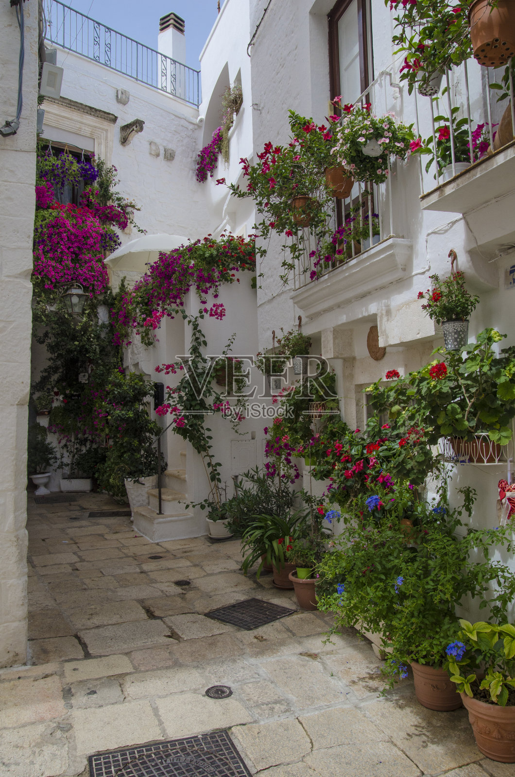 普利亚北部风光照片摄影图片