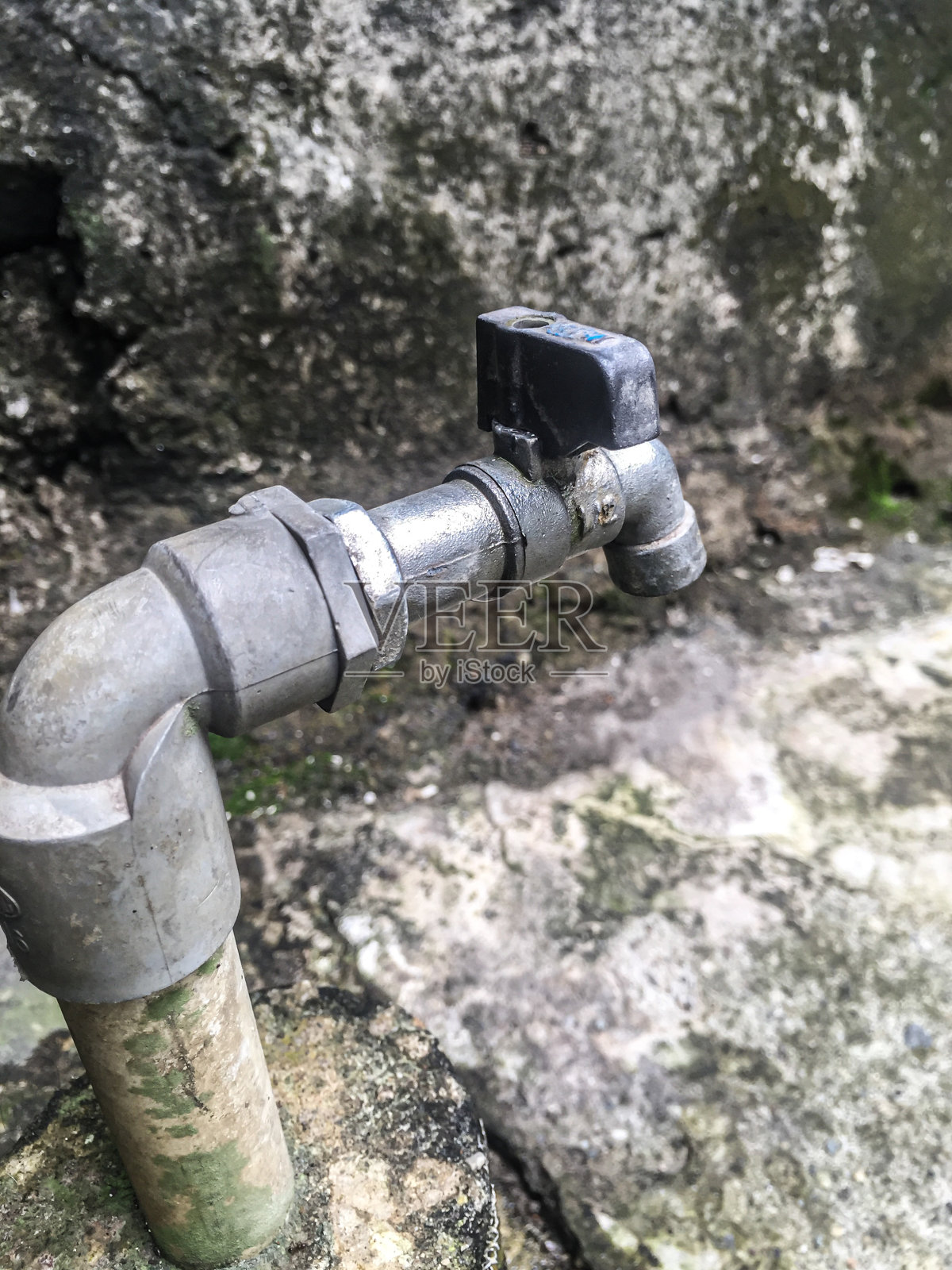 水龙头照片摄影图片