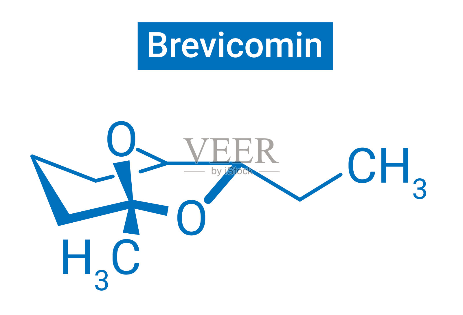 商务人士在办公环境插画图片素材
