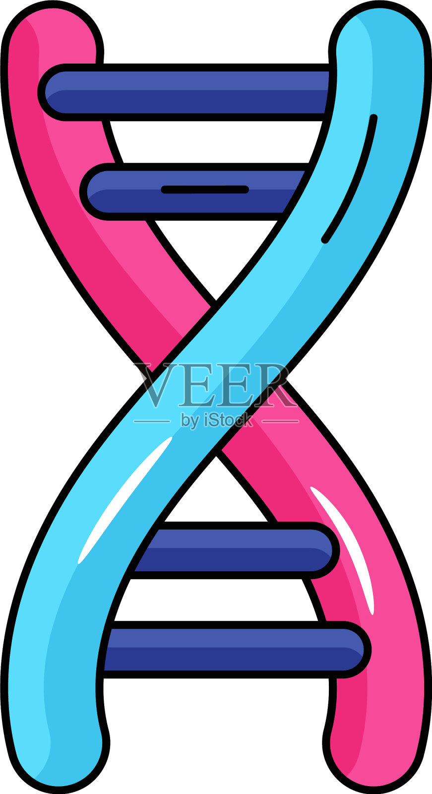 太太插画图片素材