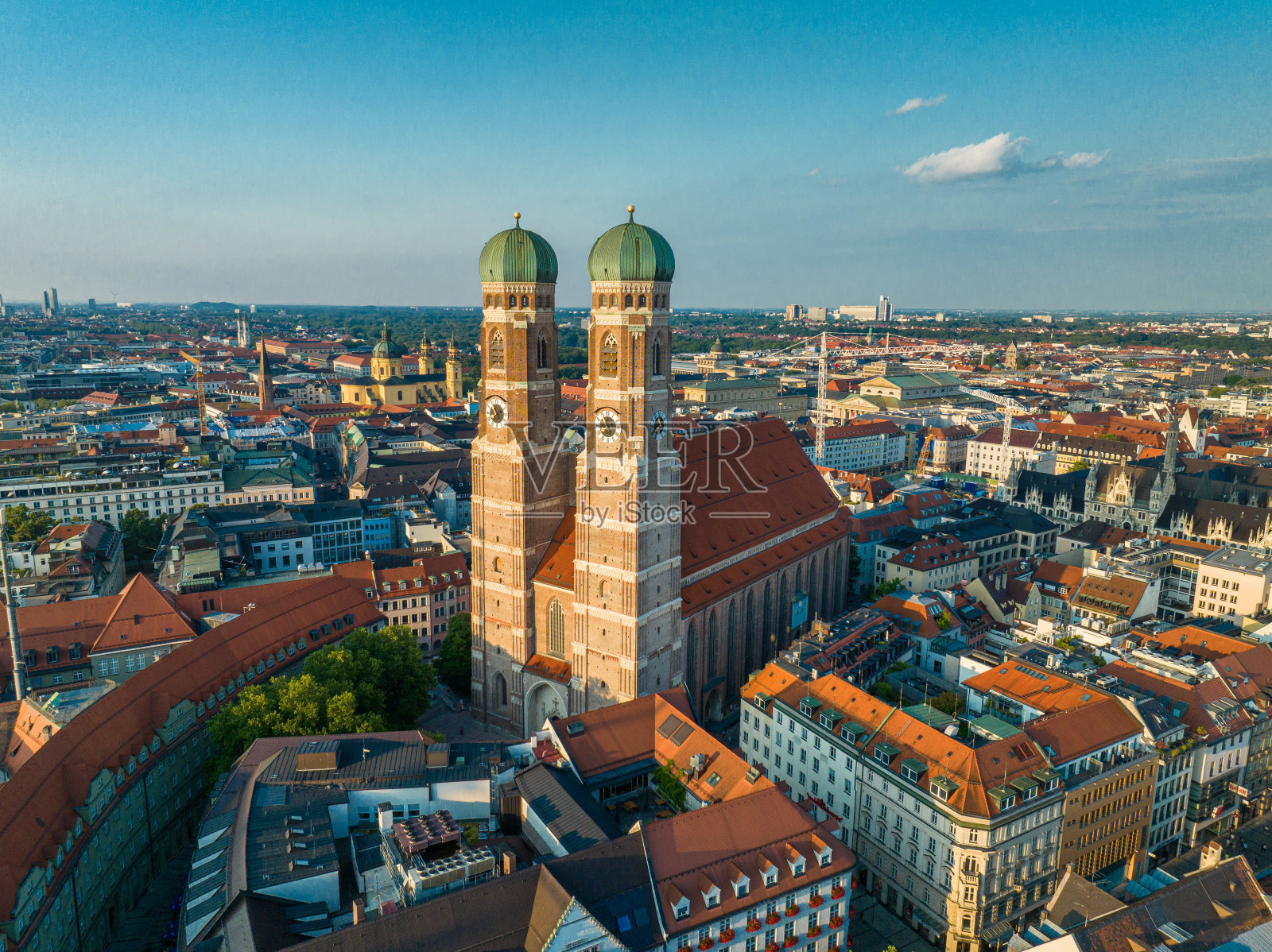 慕尼黑照片摄影图片