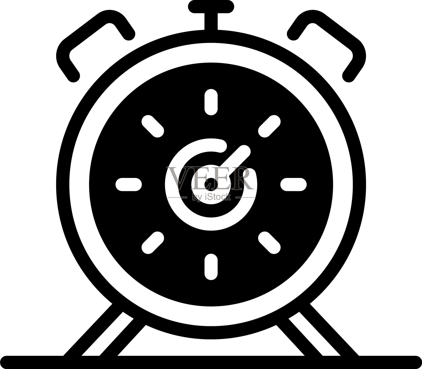 限制插画图片素材