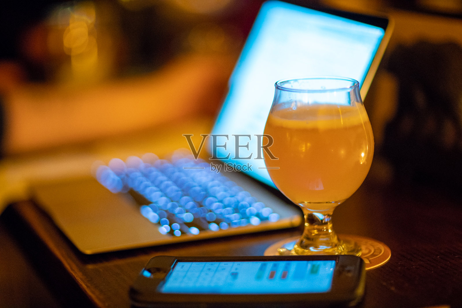 啤酒照片摄影图片