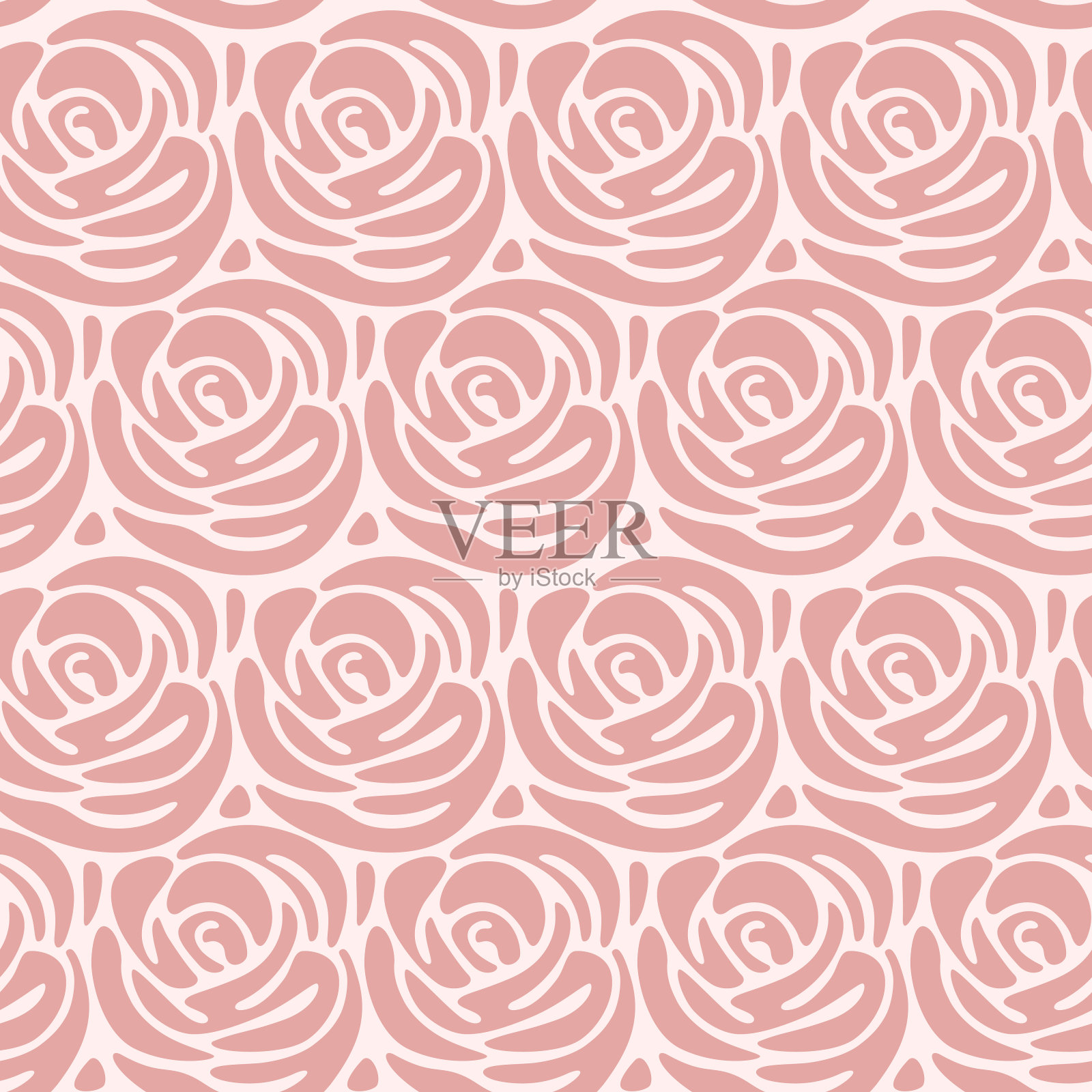 模式插画图片素材