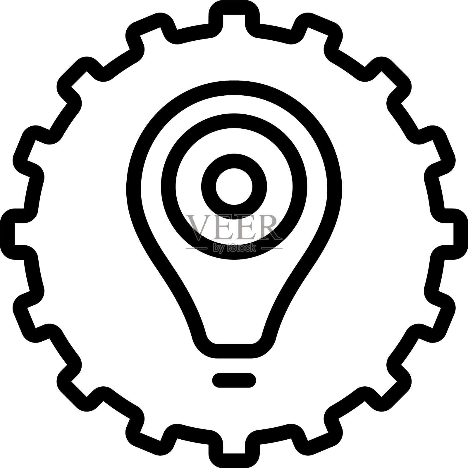 新奇的事物图标素材