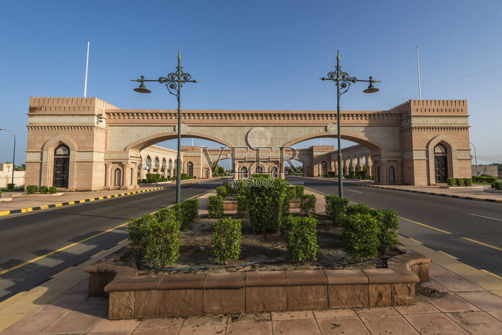 阿曼苏哈尔门照片摄影图片