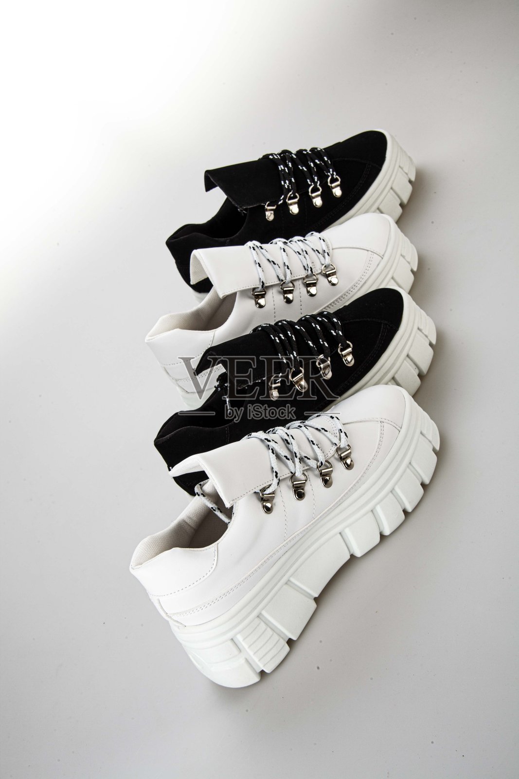 网球鞋照片摄影图片