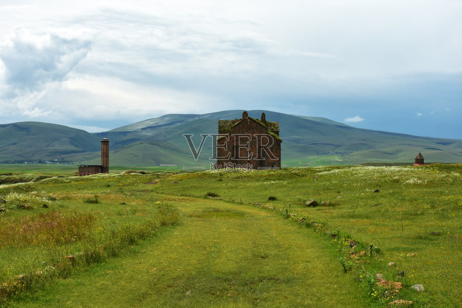 阿尼照片摄影图片