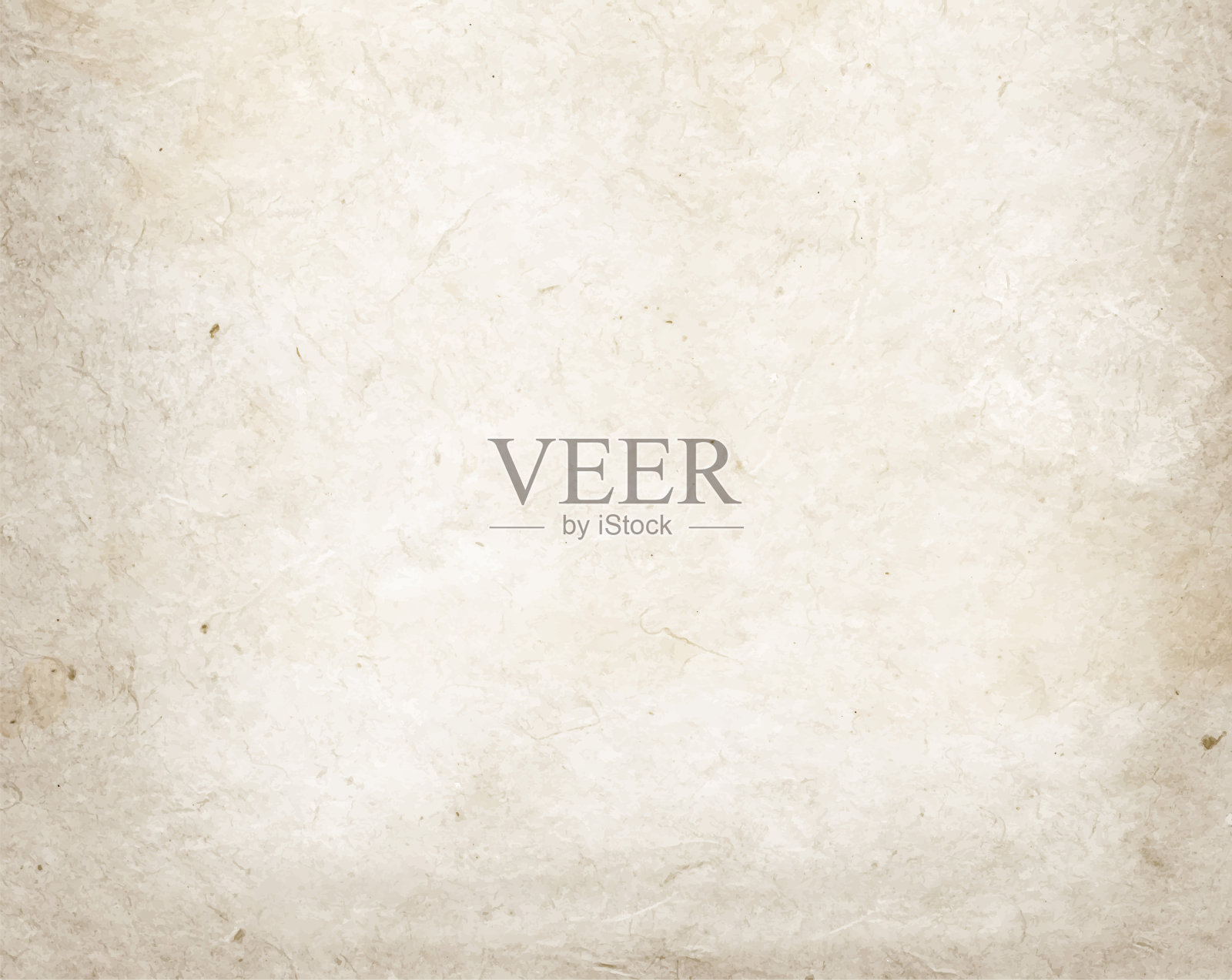 封闭的纸张背景纹理插画图片素材