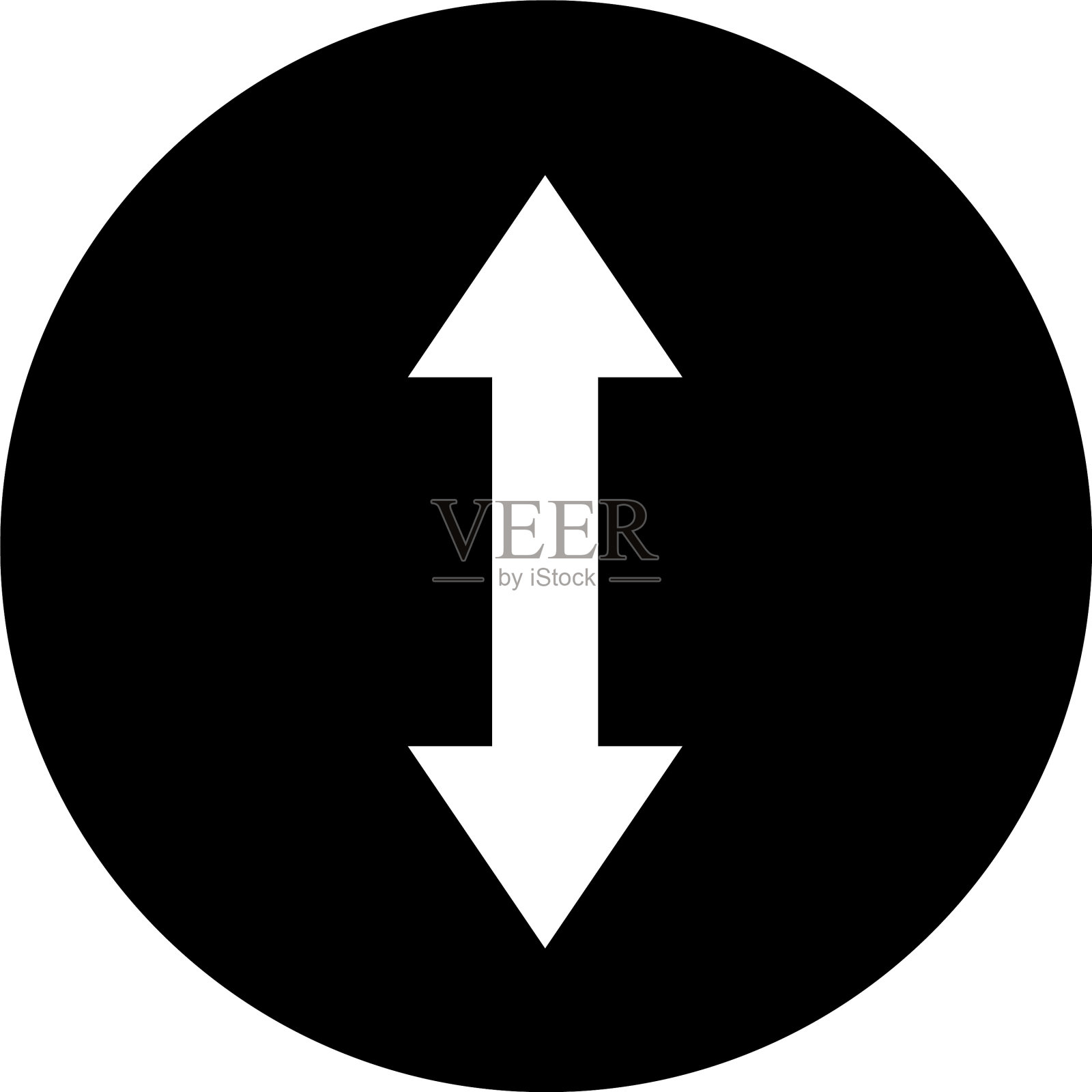 上下图标图标素材