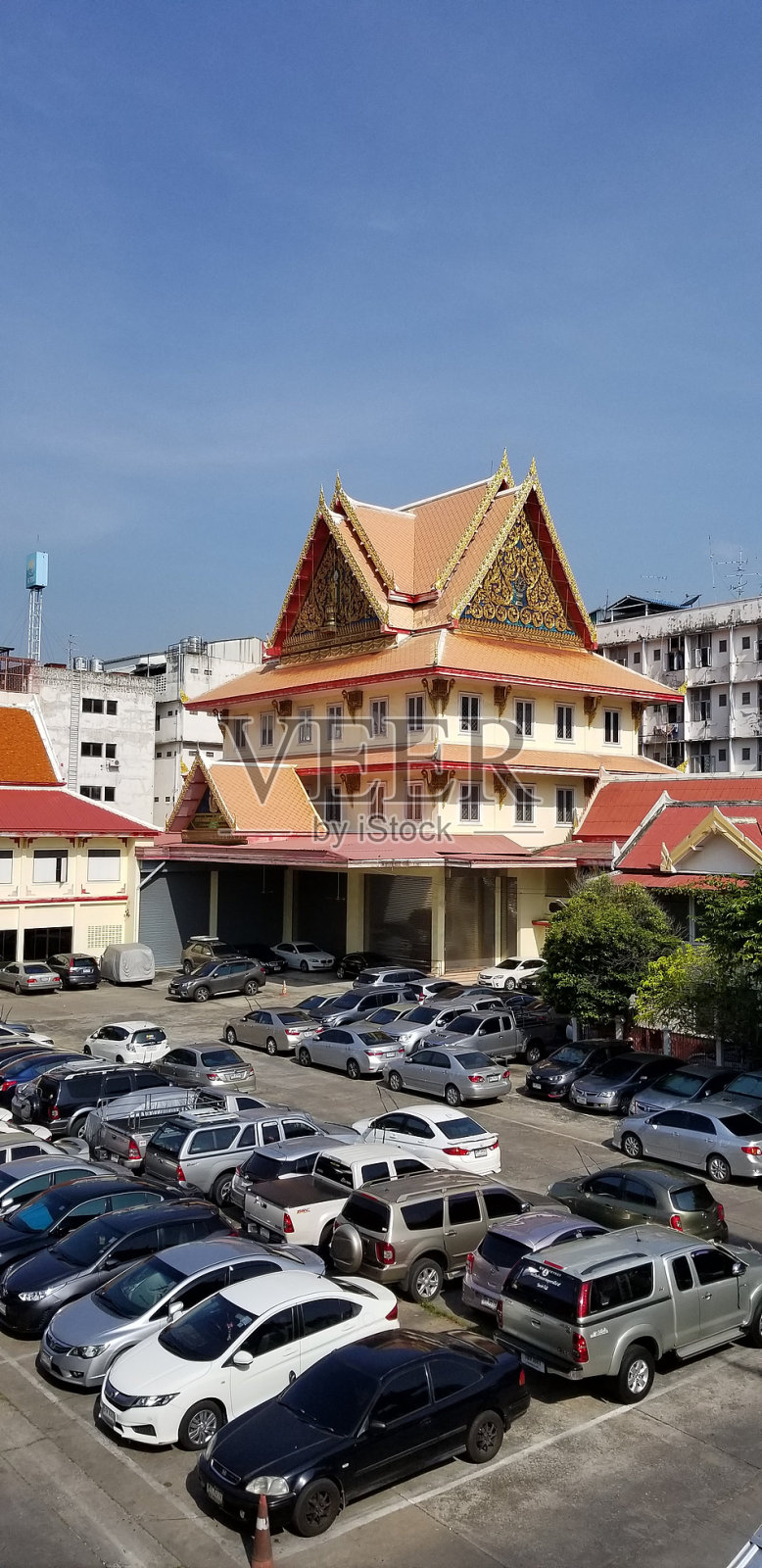 大皇宫-泰国曼谷照片摄影图片