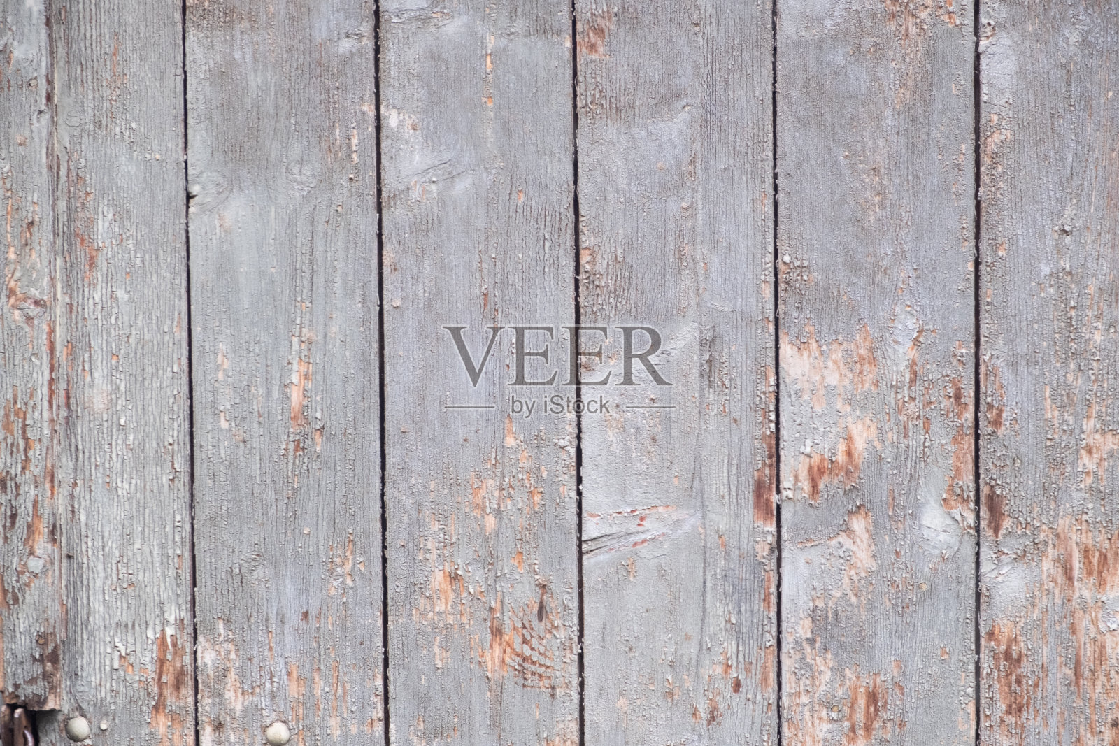 复古木门背景。风化木背景照片摄影图片