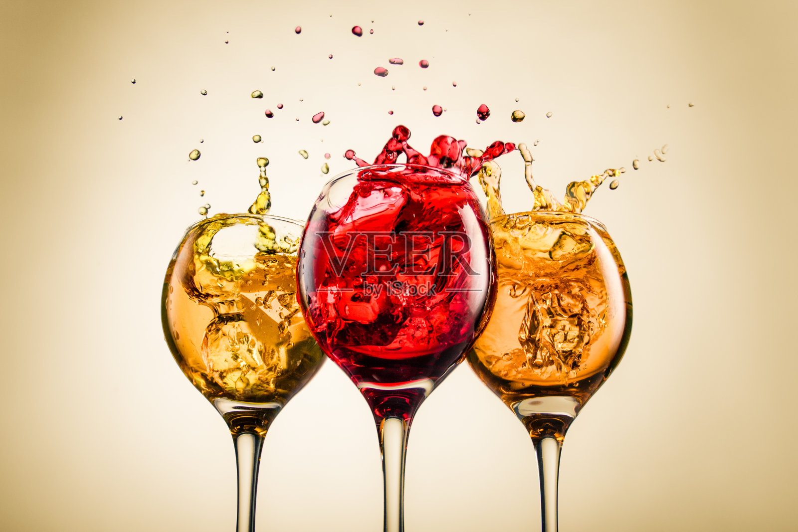 彩色溅2照片摄影图片