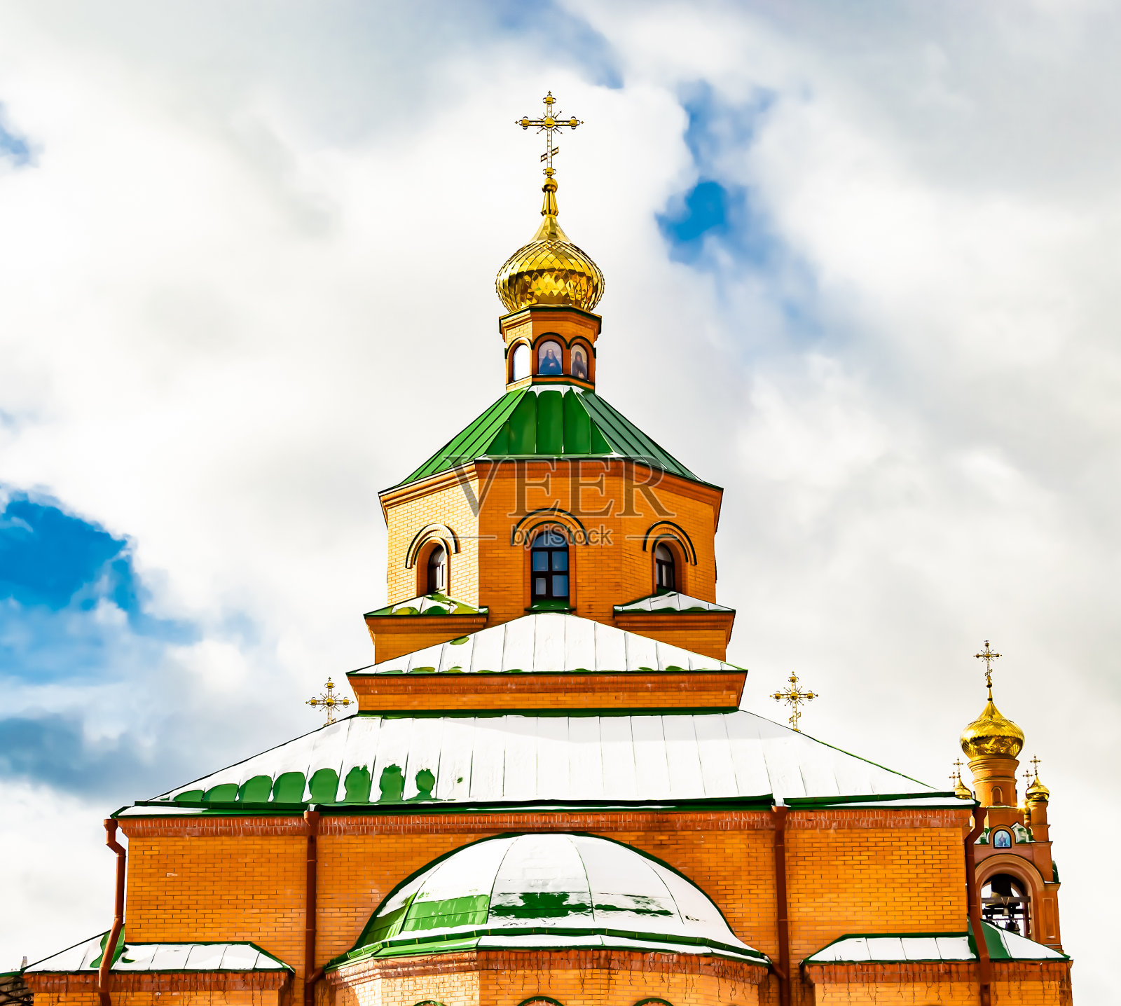 教堂照片摄影图片