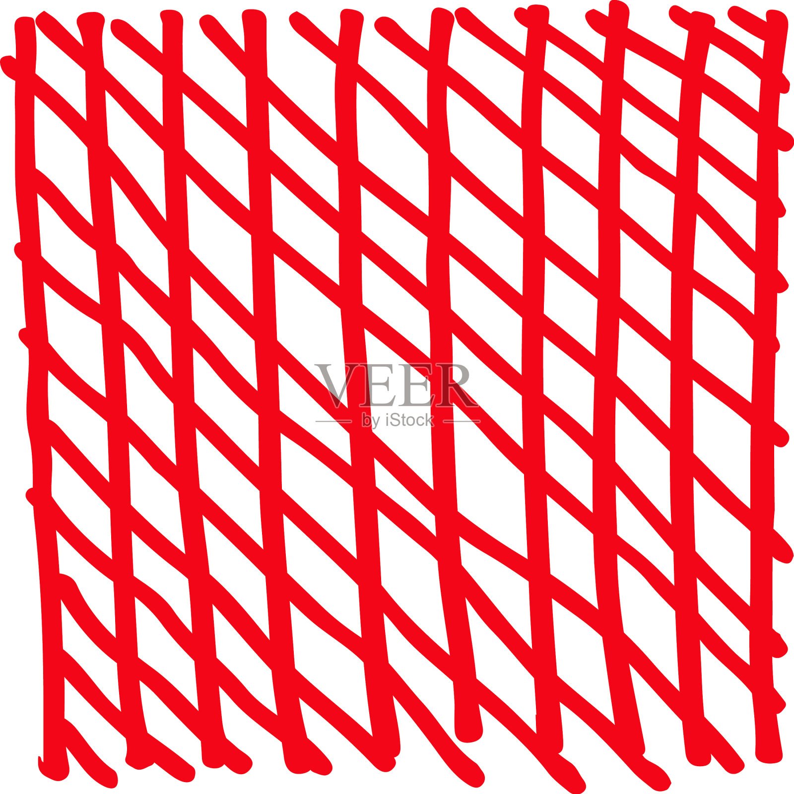 手绘纹理刷背景插画图片素材