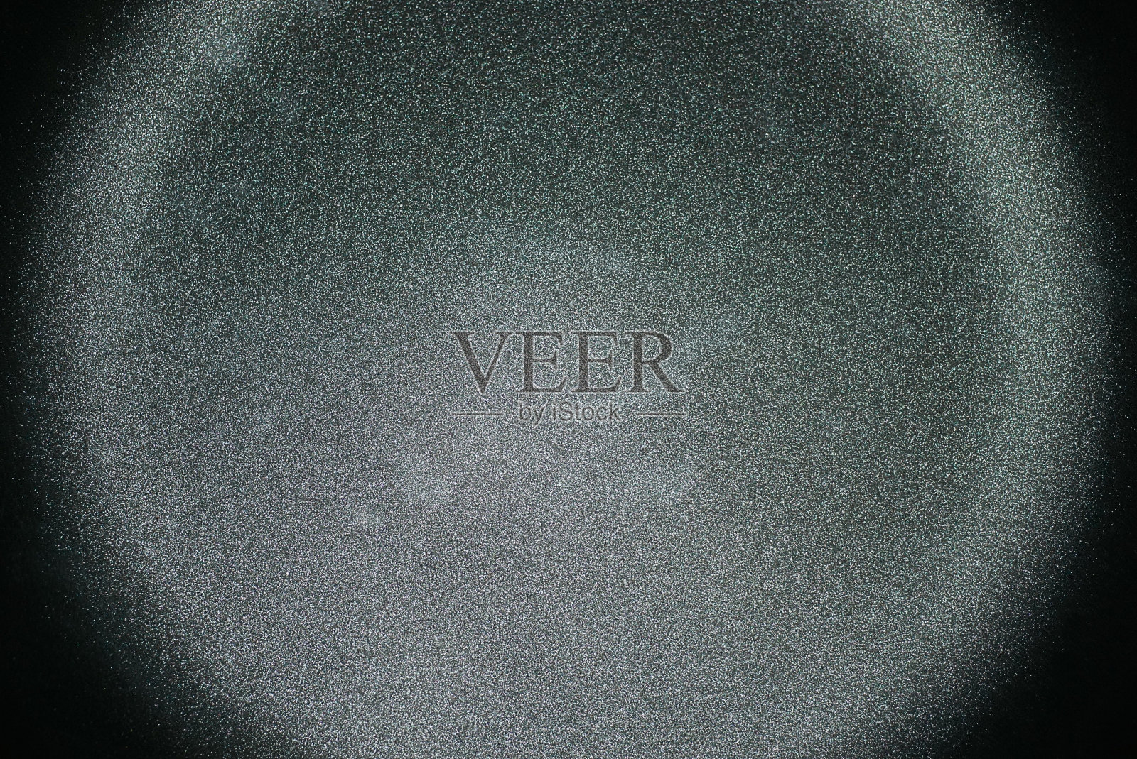 圆形聚四氟乙烯平底锅的金属质感照片摄影图片