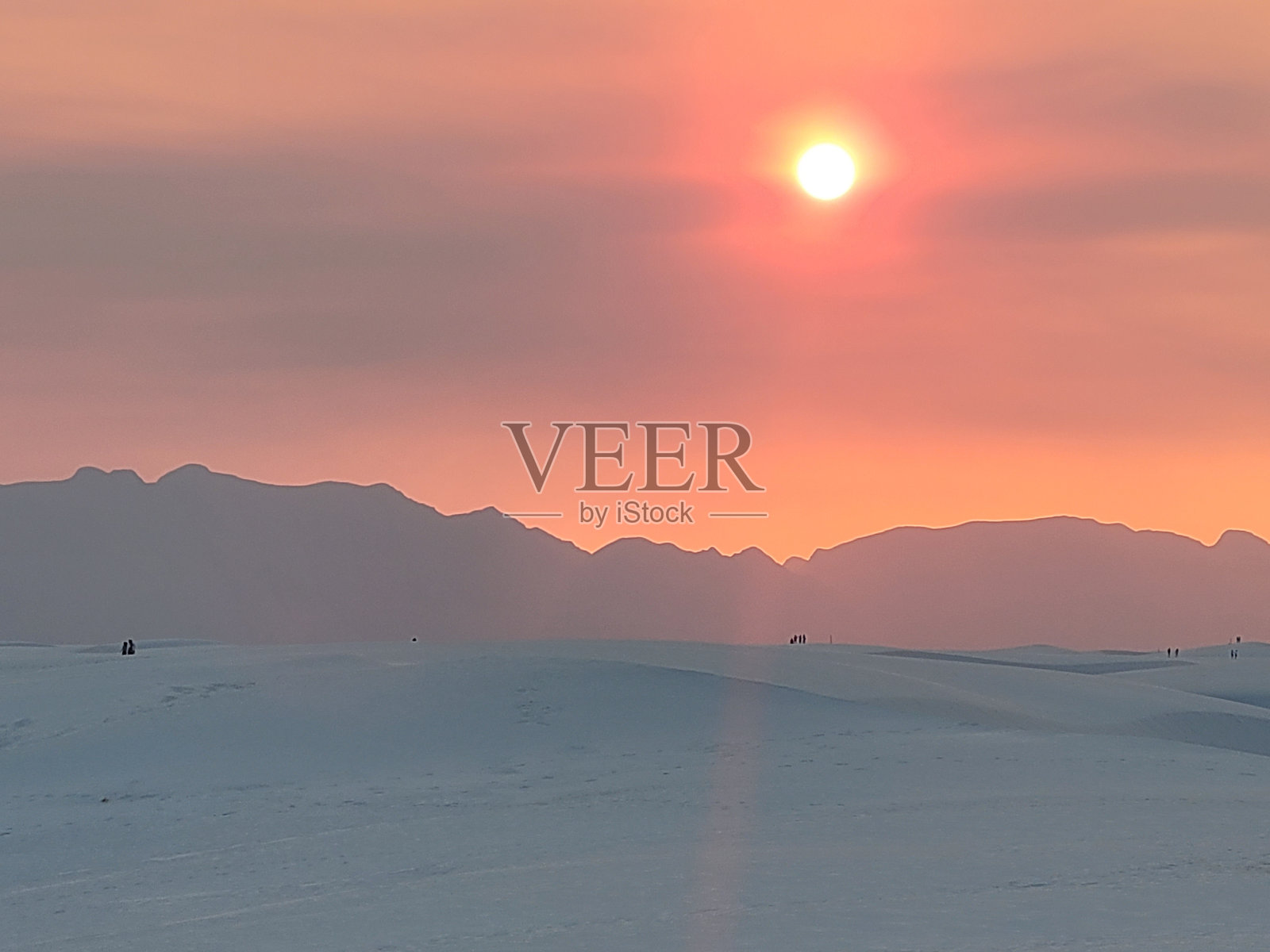 白沙照片摄影图片