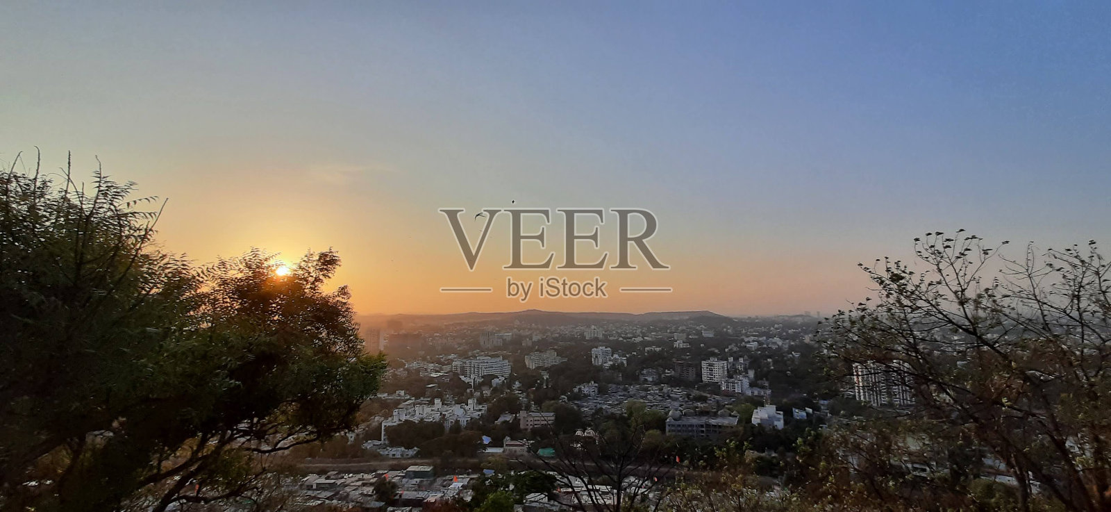 河滨视图照片摄影图片