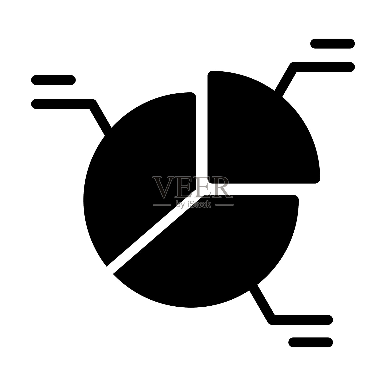 分析财务相关行图标可编辑图标素材