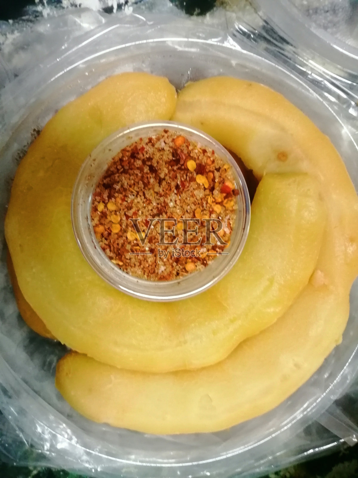 罗望子泡菜照片摄影图片