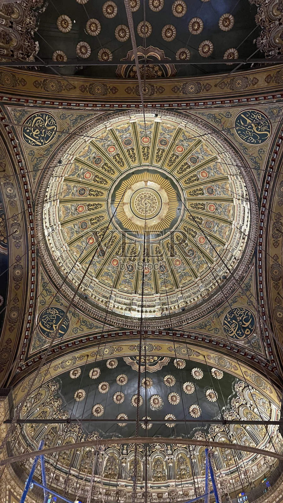 埃及开罗穆罕默德·阿里清真寺照片摄影图片