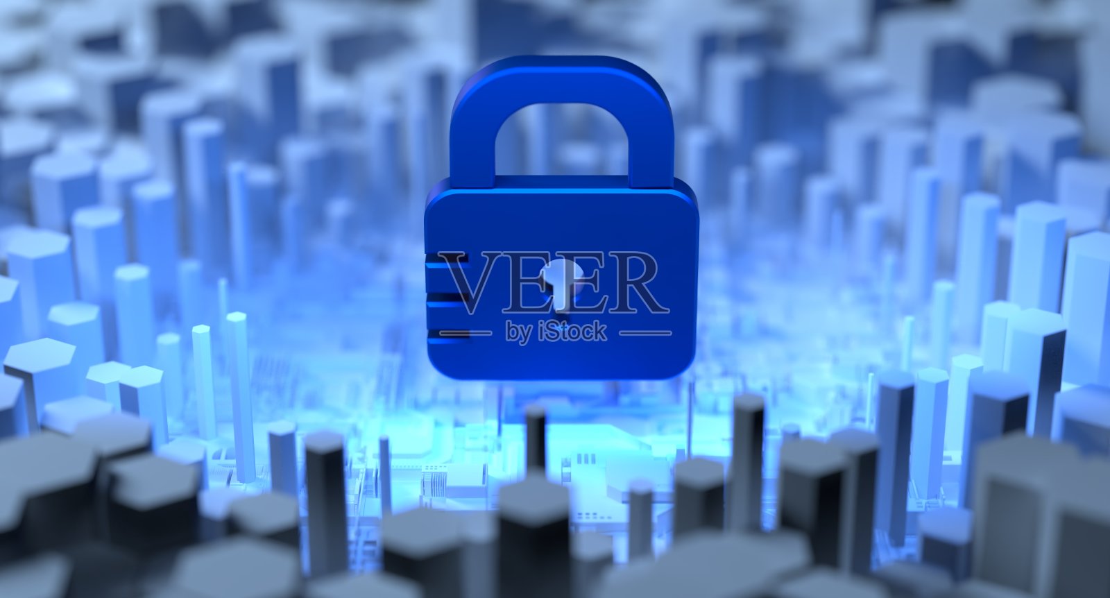 网络安全勒索软件电子邮件钓鱼加密技术,数字信息保护安全照片摄影图片