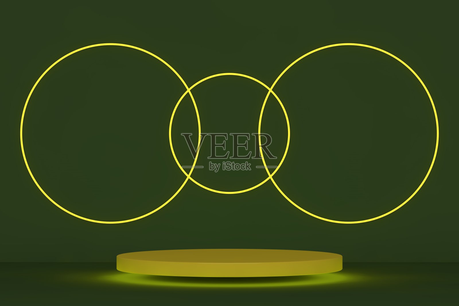 产品展示空间照片摄影图片