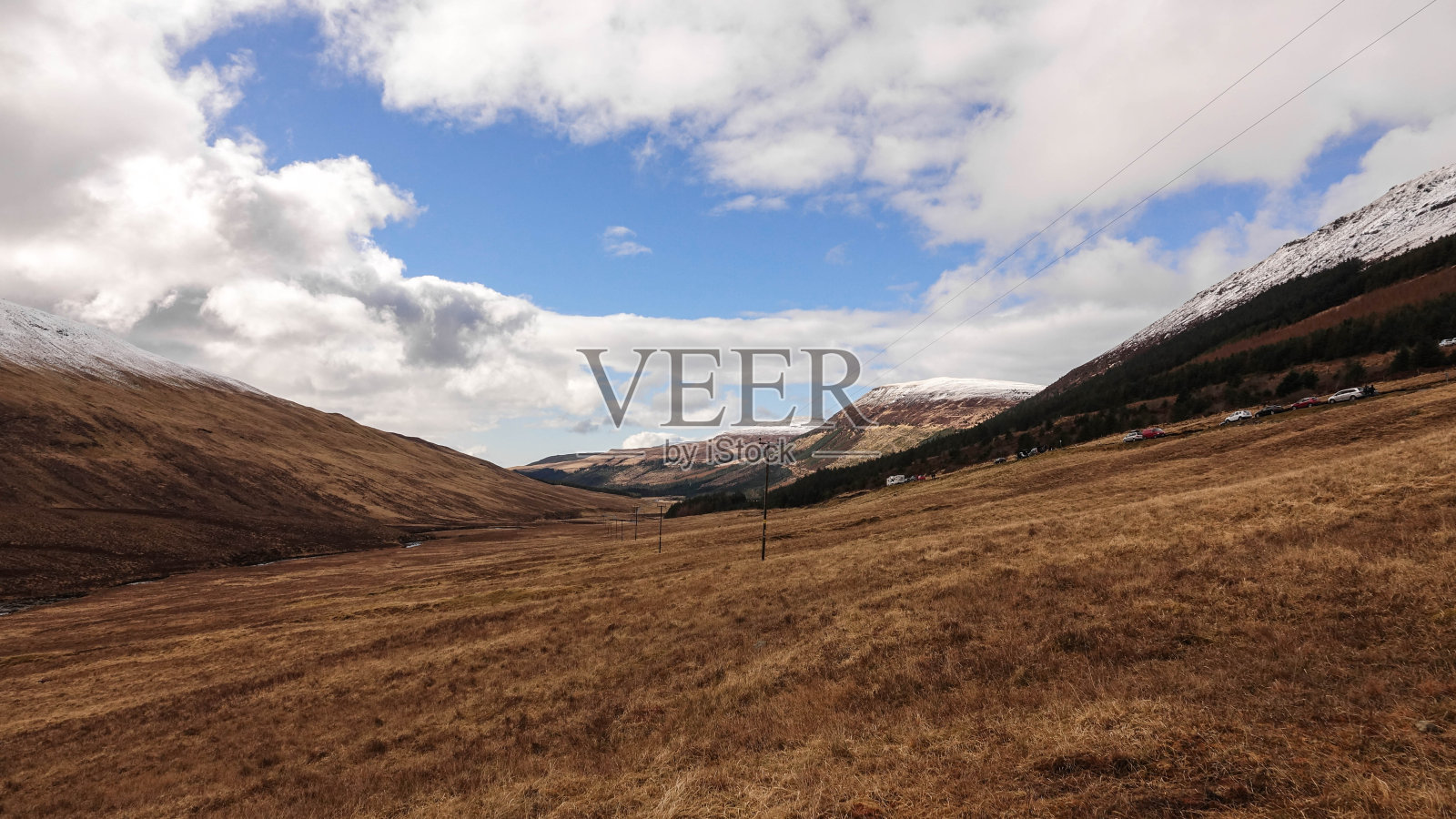 谷照片摄影图片