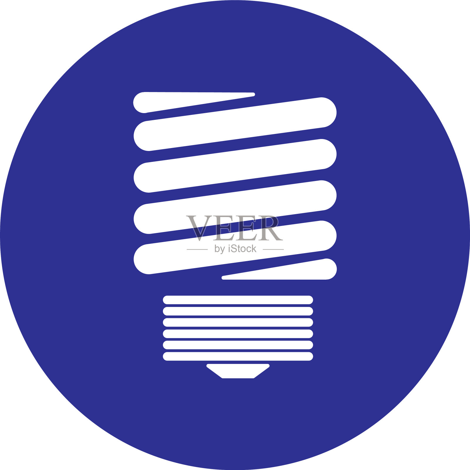 灯标志图标素材